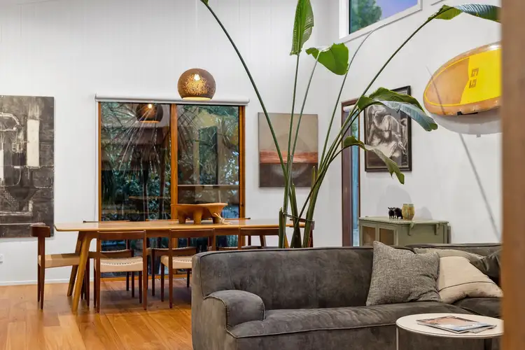 Fifth view of Homely house listing, 11 Barnett Place, Jan Juc VIC 3228