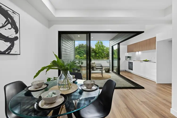 40 Northcliffe Street, Murarrie QLD 4172