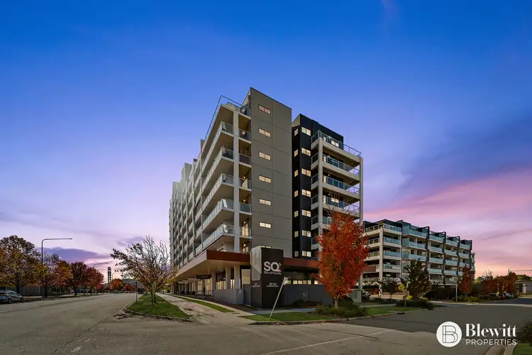 27/311 Anketell Street, Greenway ACT 2900