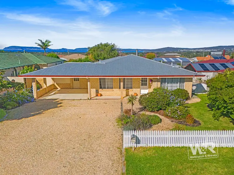36 Yatana Road, Bayonet Head WA 6330
