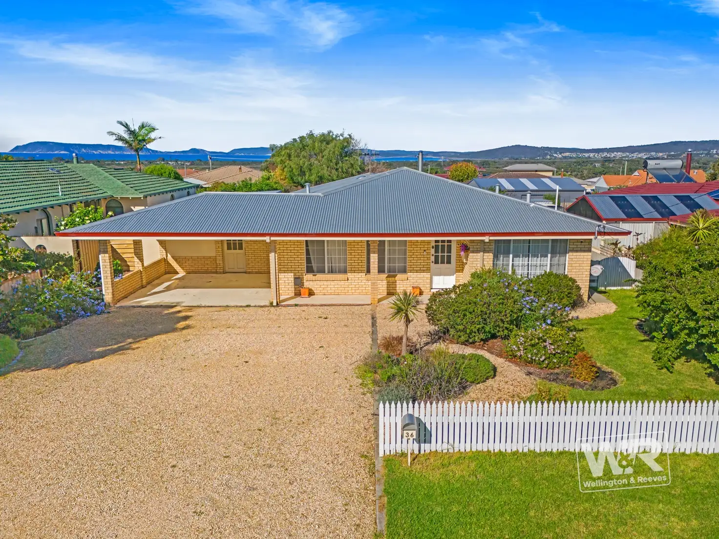 Main view of Homely house listing, 36 Yatana Road, Bayonet Head WA 6330