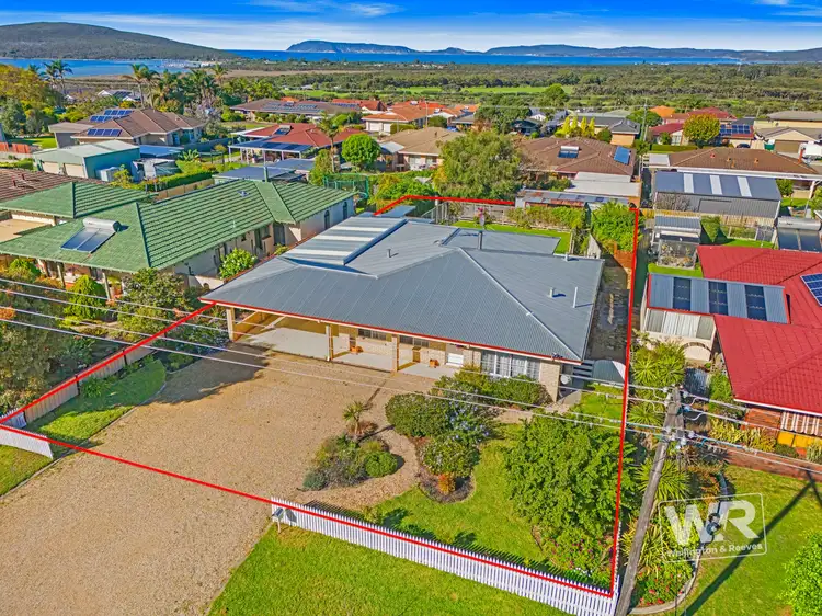 Second view of Homely house listing, 36 Yatana Road, Bayonet Head WA 6330