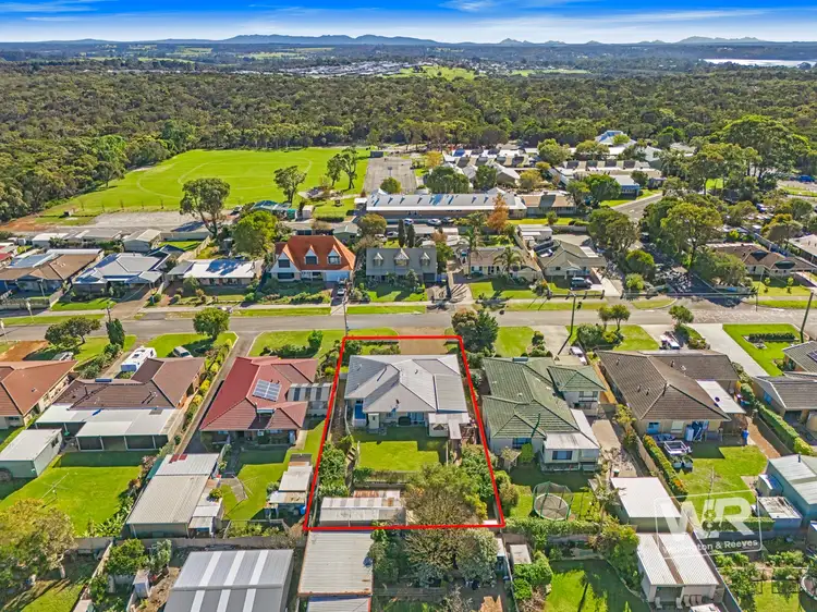 Third view of Homely house listing, 36 Yatana Road, Bayonet Head WA 6330