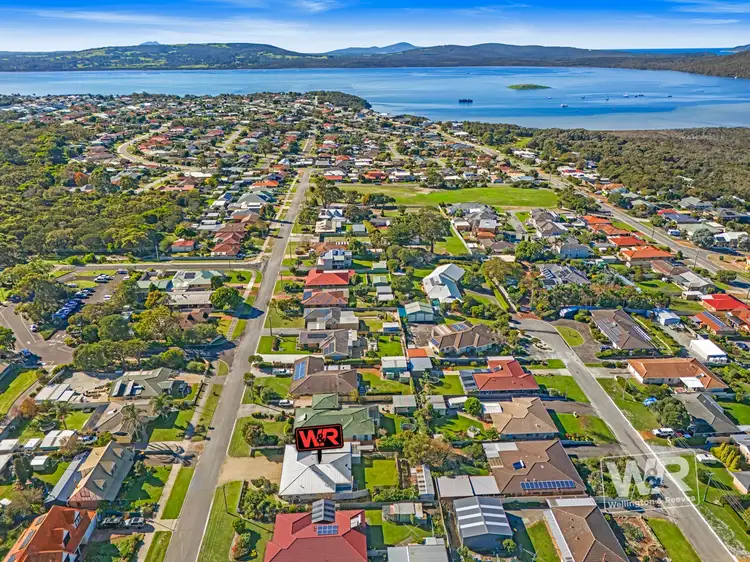 Fourth view of Homely house listing, 36 Yatana Road, Bayonet Head WA 6330