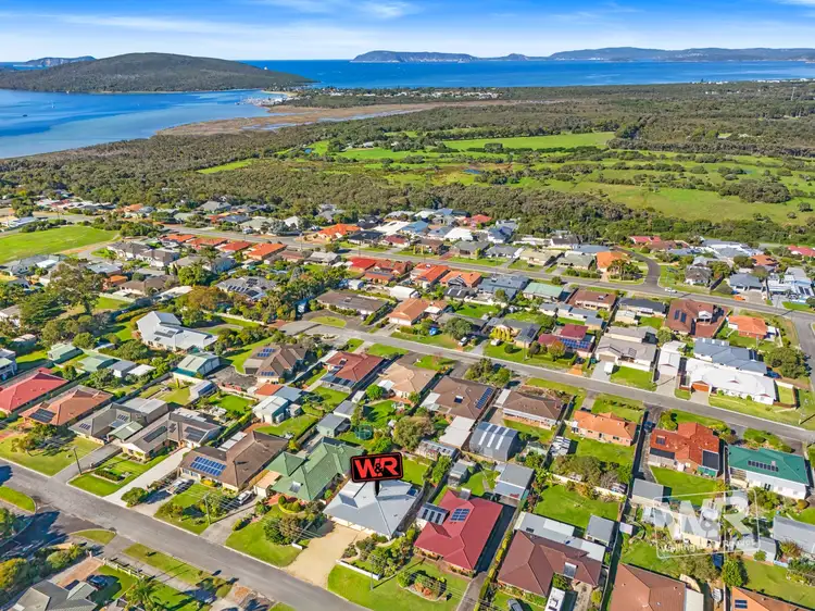 Fifth view of Homely house listing, 36 Yatana Road, Bayonet Head WA 6330