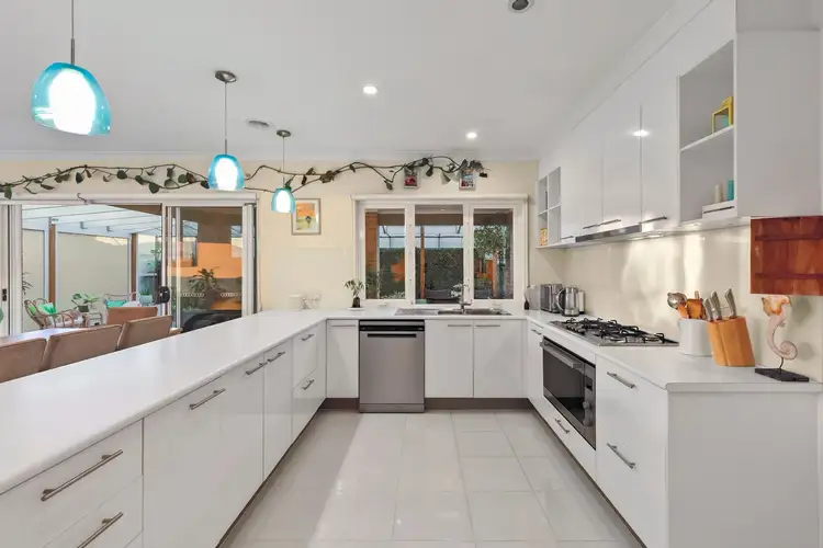 Fifth view of Homely house listing, 83-85 Anstead Avenue, Curlewis VIC 3222