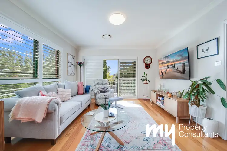 Main view of Homely unit listing, 8/52-56 Broughton Street, Camden NSW 2570