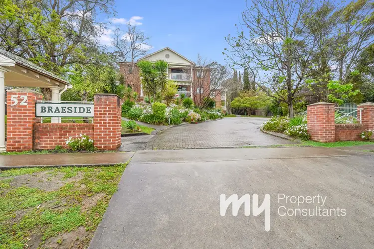8/52-56 Broughton Street, Camden NSW 2570