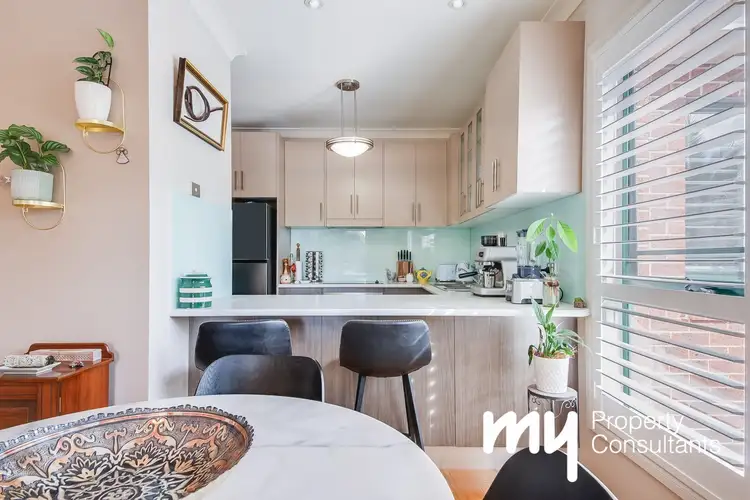 Fourth view of Homely unit listing, 8/52-56 Broughton Street, Camden NSW 2570