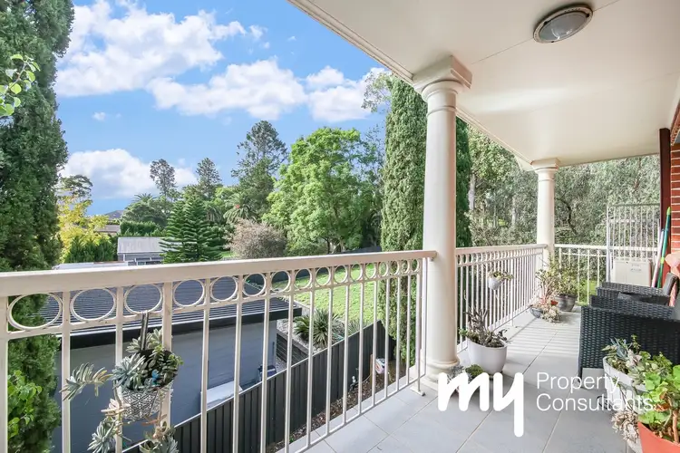 Sixth view of Homely unit listing, 8/52-56 Broughton Street, Camden NSW 2570