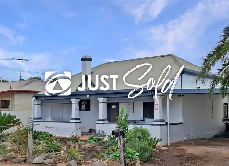 21 Gray Street, Murray Bridge SA 5253