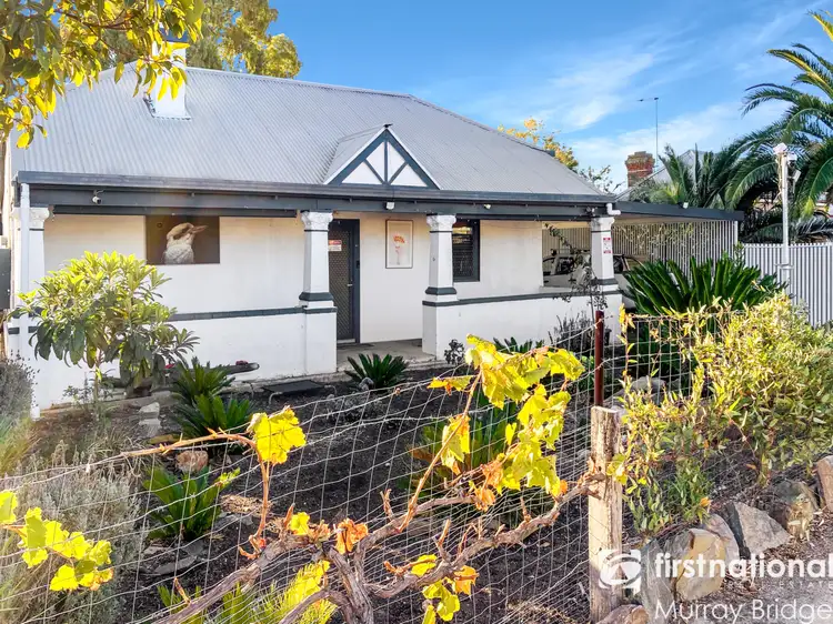 21 Gray Street, Murray Bridge SA 5253