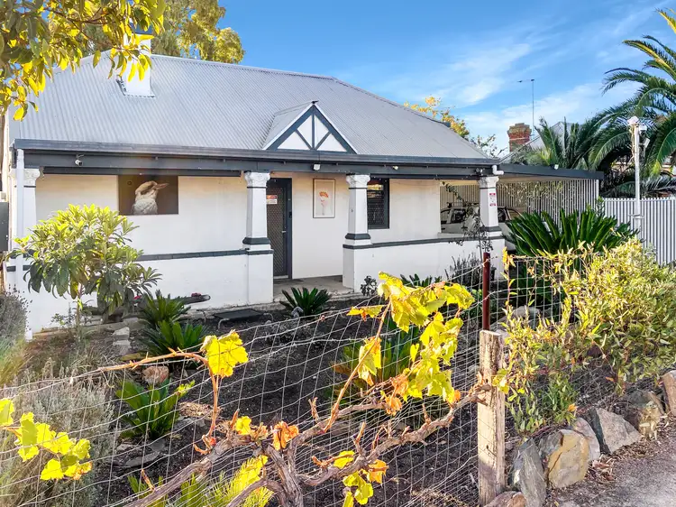 Second view of Homely house listing, 21 Gray Street, Murray Bridge SA 5253