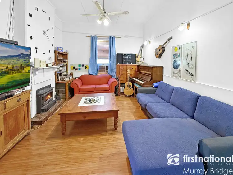 Third view of Homely house listing, 21 Gray Street, Murray Bridge SA 5253