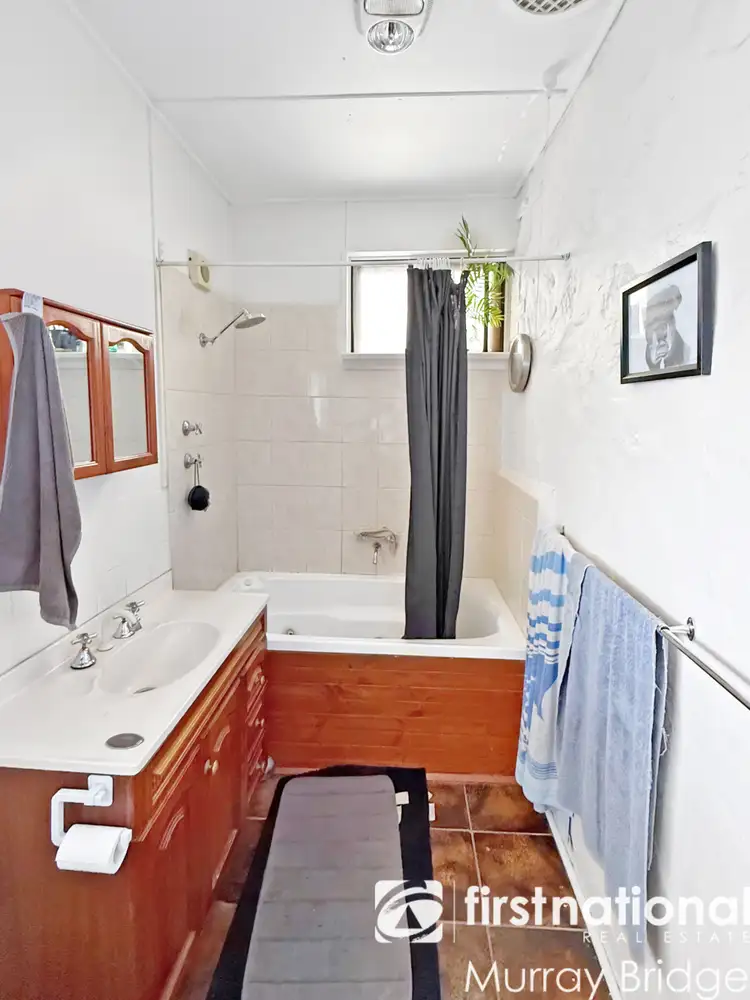 Fifth view of Homely house listing, 21 Gray Street, Murray Bridge SA 5253