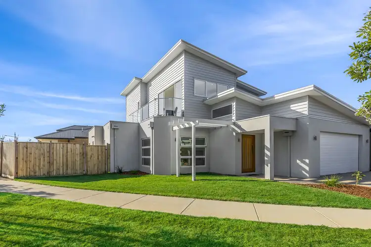 Main view of Homely house listing, 10-12 Statesman Parkway, Ocean Grove VIC 3226