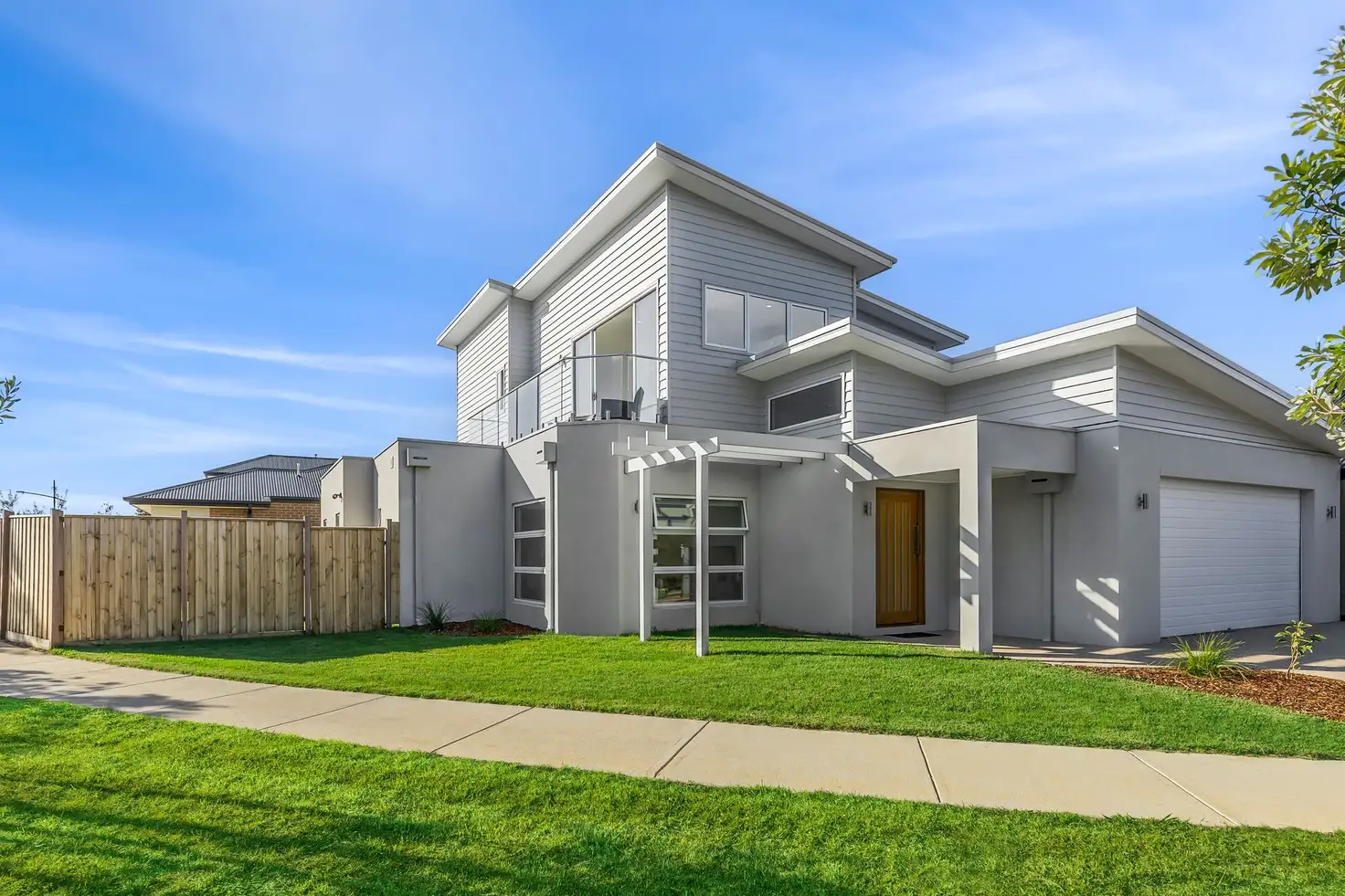 Main view of Homely house listing, 10-12 Statesman Parkway, Ocean Grove VIC 3226
