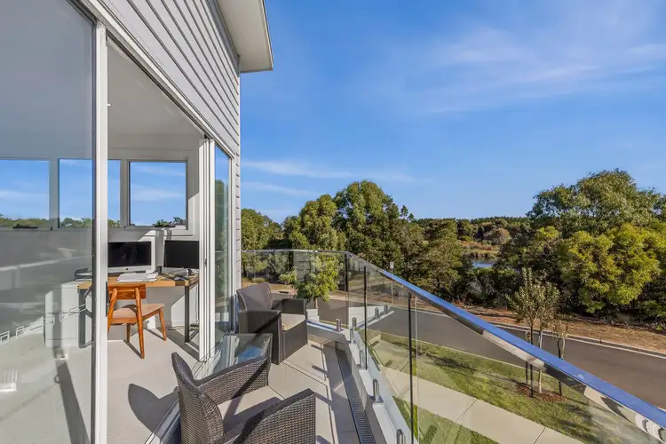 Second view of Homely house listing, 10-12 Statesman Parkway, Ocean Grove VIC 3226