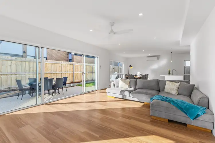 Fourth view of Homely house listing, 10-12 Statesman Parkway, Ocean Grove VIC 3226