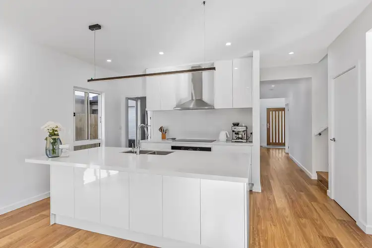 Fifth view of Homely house listing, 10-12 Statesman Parkway, Ocean Grove VIC 3226