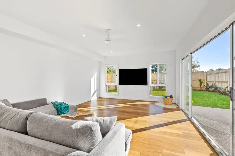 Sixth view of Homely house listing, 10-12 Statesman Parkway, Ocean Grove VIC 3226