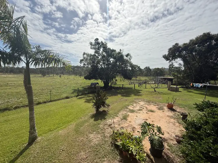 Second view of Homely house listing, 289 Woodbury Road, Bungundarra QLD 4703