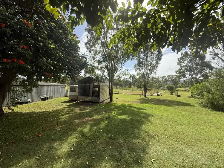 Third view of Homely house listing, 289 Woodbury Road, Bungundarra QLD 4703