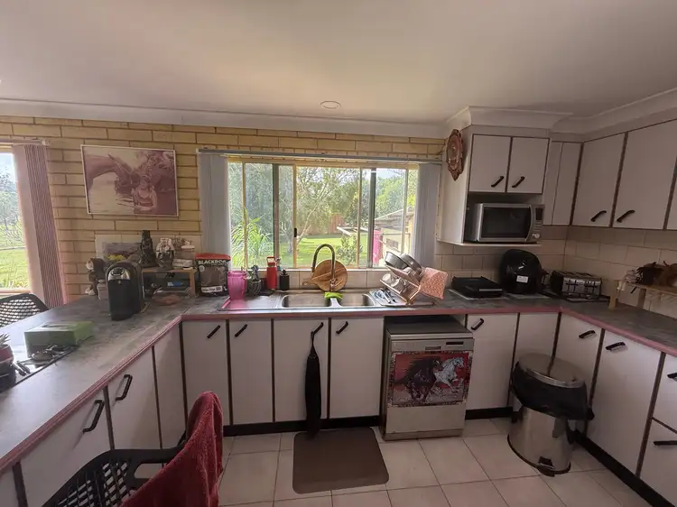 Fifth view of Homely house listing, 289 Woodbury Road, Bungundarra QLD 4703