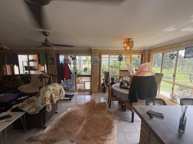 Seventh view of Homely house listing, 289 Woodbury Road, Bungundarra QLD 4703
