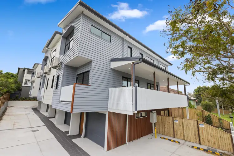 40 Northcliffe Street, Murarrie QLD 4172