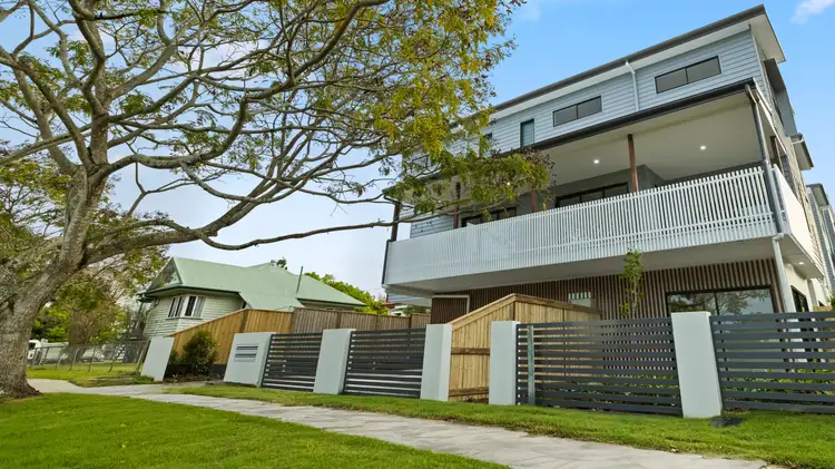 40 Northcliffe Street, Murarrie QLD 4172