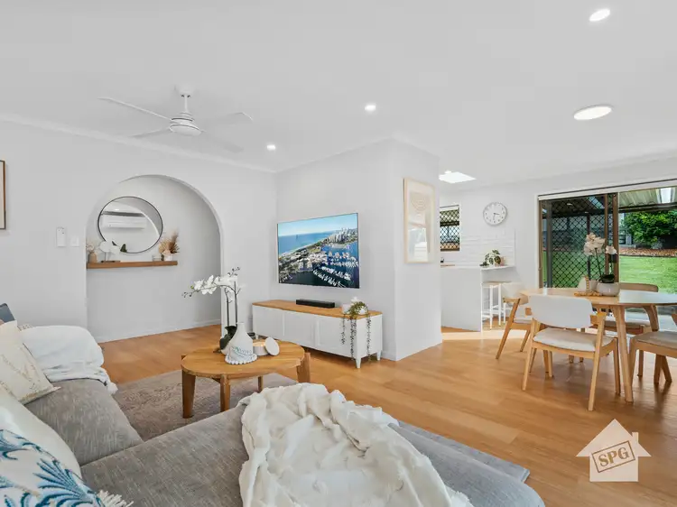 32 Wambaya Street, Belmont QLD 4153