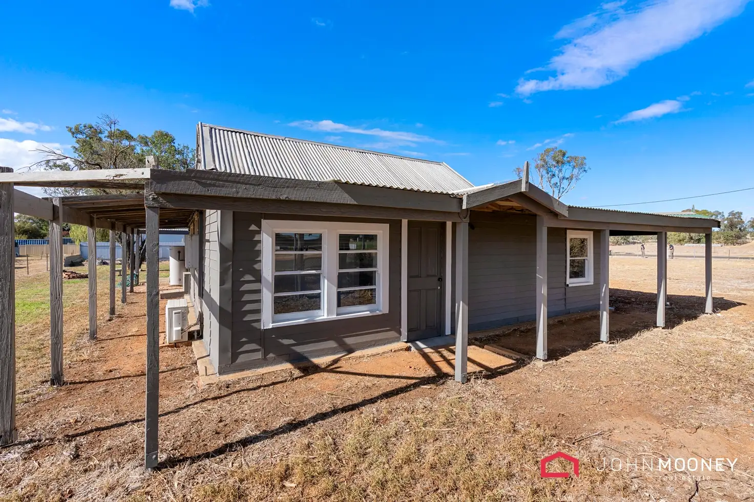 Main view of Homely house listing, 46 Hare Street, Marrar NSW 2652
