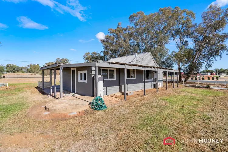 Second view of Homely house listing, 46 Hare Street, Marrar NSW 2652