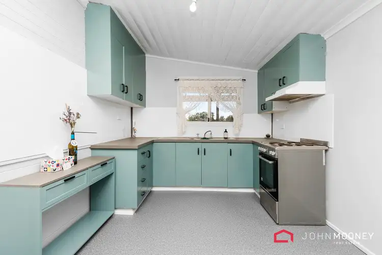 Third view of Homely house listing, 46 Hare Street, Marrar NSW 2652