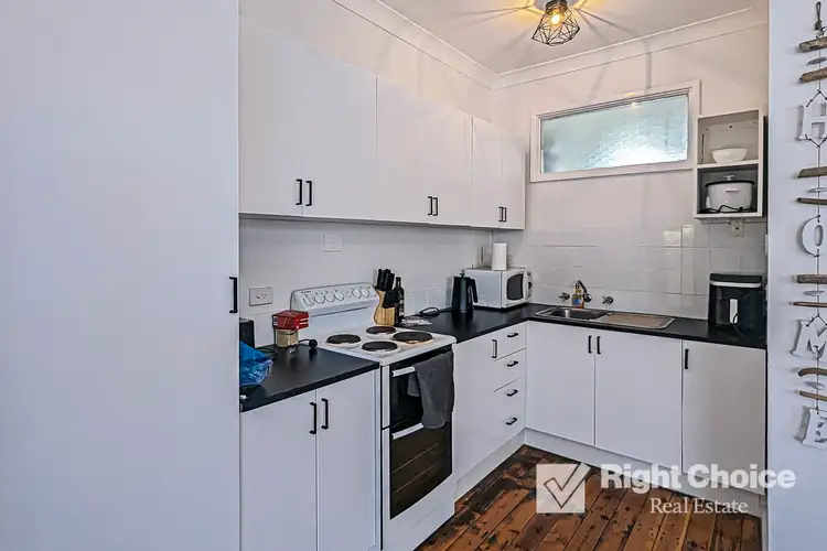 Fifth view of Homely unit listing, 1/29 Kurrajong Street, Windang NSW 2528