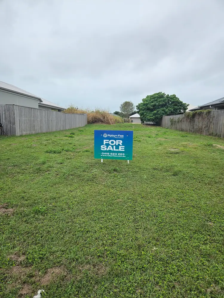 8 Donovan Street, Blacks Beach QLD 4740