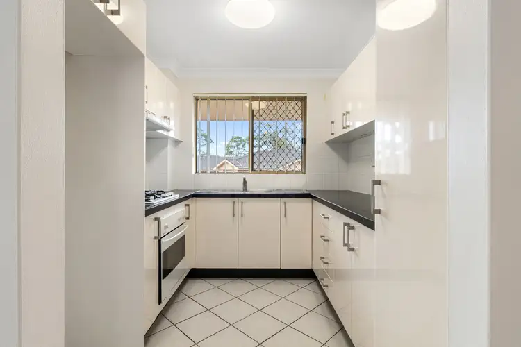 Second view of Homely apartment listing, 17/1098-1102 Old Princes Highway, Engadine NSW 2233