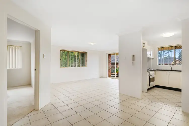 Third view of Homely apartment listing, 17/1098-1102 Old Princes Highway, Engadine NSW 2233