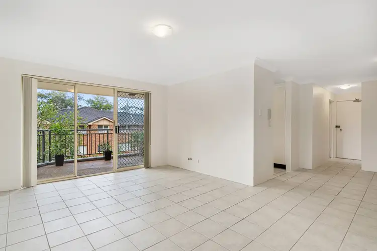 Fourth view of Homely apartment listing, 17/1098-1102 Old Princes Highway, Engadine NSW 2233