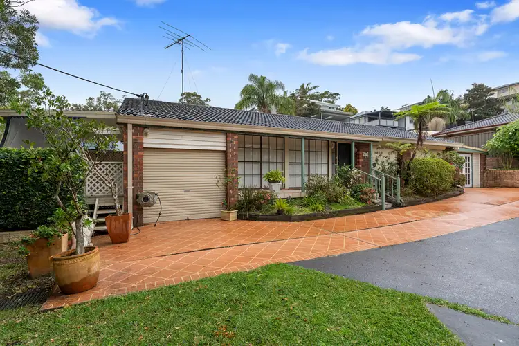 14 Jerrara Street, Engadine NSW 2233