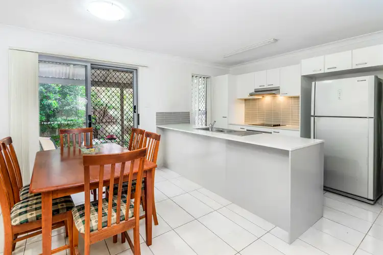 Third view of Homely townhouse listing, 48/17 Piccadilly Street, Bellmere QLD 4510
