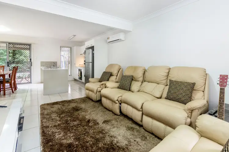 Fourth view of Homely townhouse listing, 48/17 Piccadilly Street, Bellmere QLD 4510