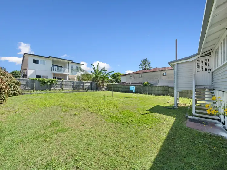 22 Bere Street, Gaythorne QLD 4051