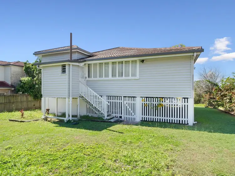 Second view of Homely house listing, 22 Bere Street, Gaythorne QLD 4051