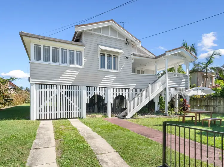 Third view of Homely house listing, 22 Bere Street, Gaythorne QLD 4051