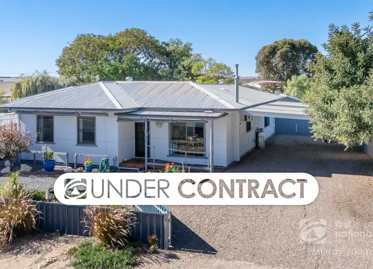 19 East Terrace, Tailem Bend SA 5260