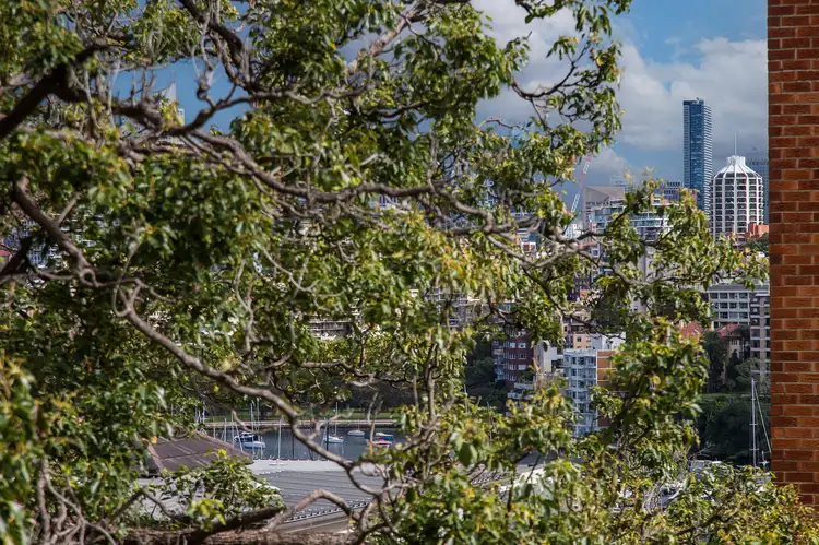 Fifth view of Homely apartment listing, 10/54 Darling Point Road, Darling Point NSW 2027