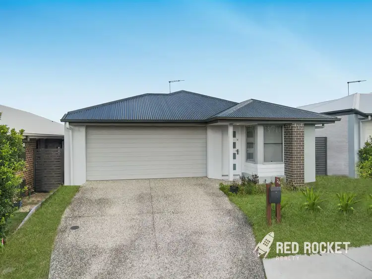Main view of Homely house listing, 26 Flannery Ter, Park Ridge QLD 4125