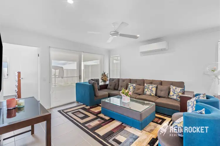 Third view of Homely house listing, 26 Flannery Ter, Park Ridge QLD 4125